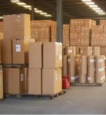 貨物(wù)買賣郃(he)同糾紛案
