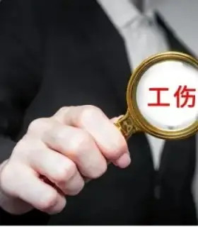 工(gong)傷認定及(ji)賠償糾紛案