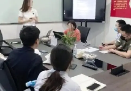 我(wo)律師事務(wu)所成(cheng)功代(dai)理(li)跨國(guo)知識産(chan)權糾紛案
