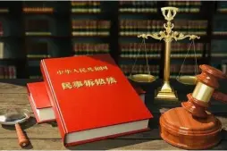 民(mín)事訴訟