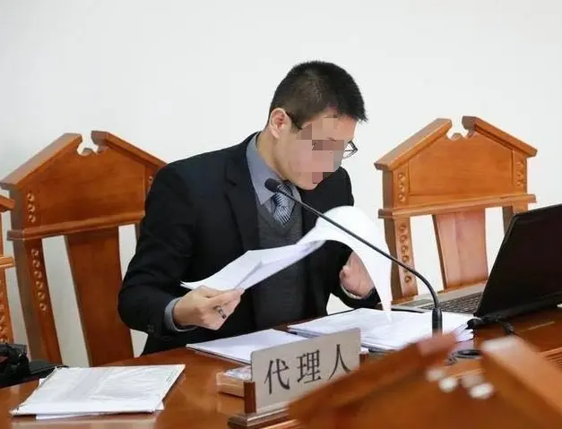 代(dai)理(li)談判