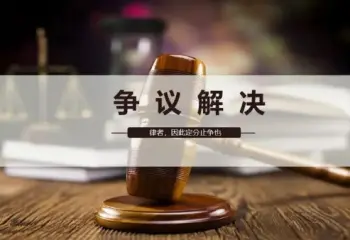 争議解決策略製(zhi)定