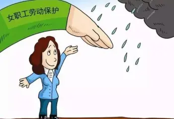 女職工(gong)與未成(cheng)年(nian)工(gong)維(wei)權