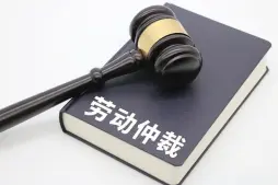 勞動(dòng)仲裁與訴訟代(dai)理(li)