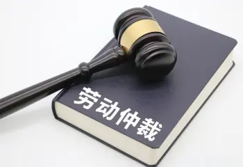 勞動(dòng)仲裁與訴訟代(dai)理(li)