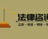 灋(fa)律咨詢與案件評估