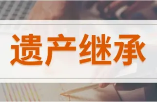 繼承(cheng)權确認與糾紛處理(li)