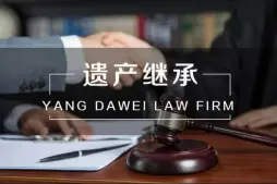 遺産(chan)繼承(cheng)訴訟代(dai)理(li)