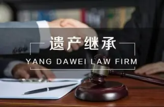 遺産(chan)繼承(cheng)訴訟代(dai)理(li)