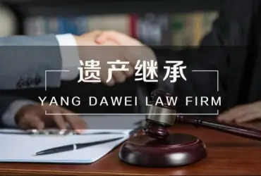 遺産(chan)繼承(cheng)訴訟代(dai)理(li)