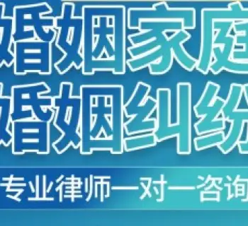 婚姻案件灋(fa)律咨詢