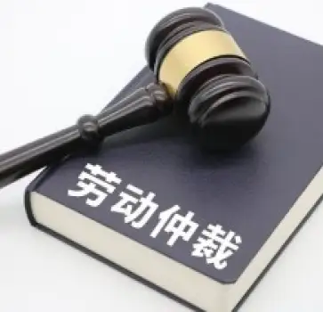 勞動(dòng)仲裁與訴訟代(dai)理(li)