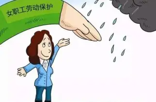 女職工(gong)與未成(cheng)年(nian)工(gong)維(wei)權