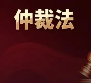 代(dai)理(li)仲裁與訴訟