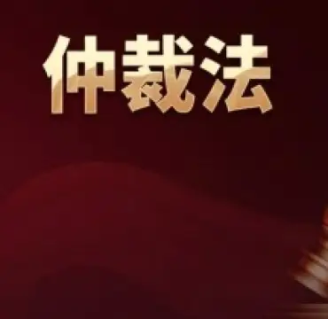 代(dai)理(li)仲裁與訴訟