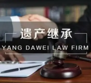 遺産(chan)繼承(cheng)訴訟代(dai)理(li)