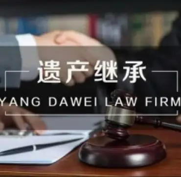 遺産(chan)繼承(cheng)訴訟代(dai)理(li)