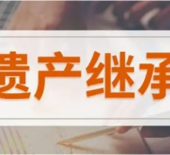 繼承(cheng)權确認與糾紛處理(li)